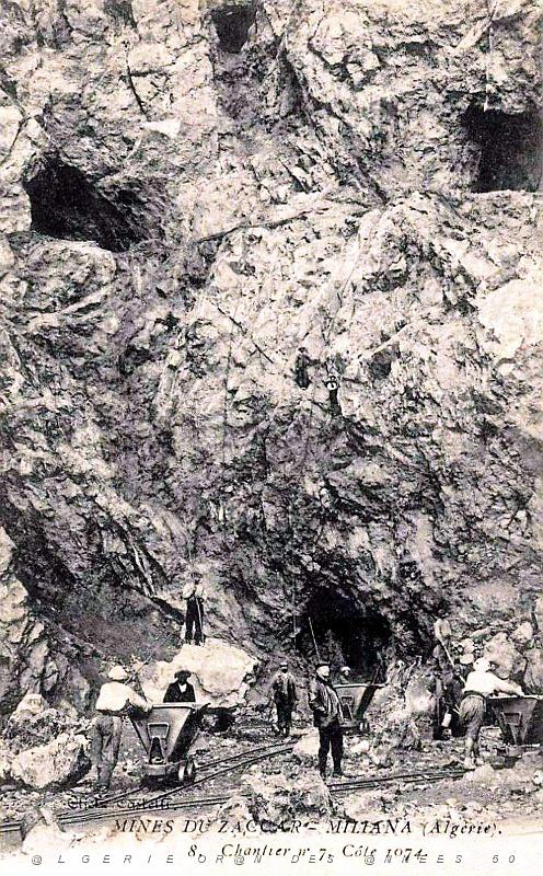 MILIANA - Mines de Fer du Zaccar - 17.jpg